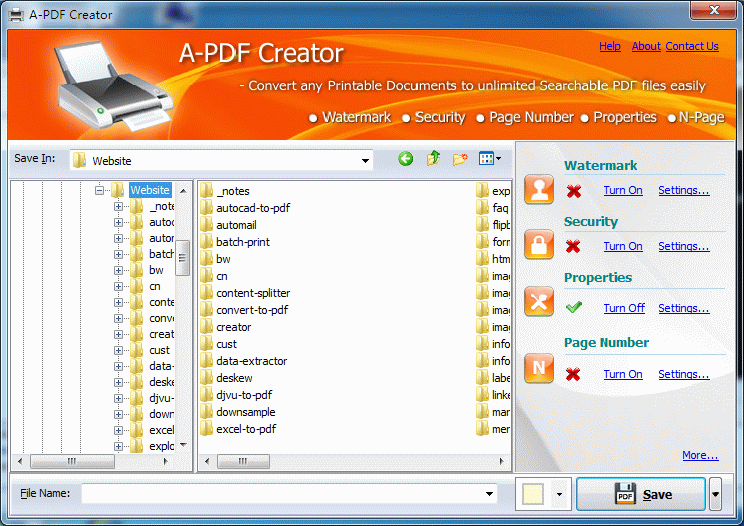 pdf maker from photos