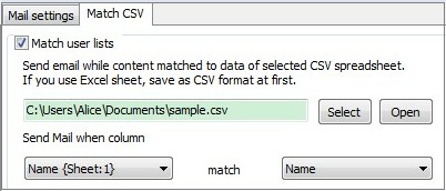 a-pdf automail match_csv_name