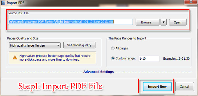 Download The Software Of Pdf File