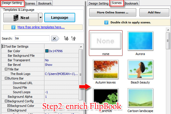 flipbook maker pro serial