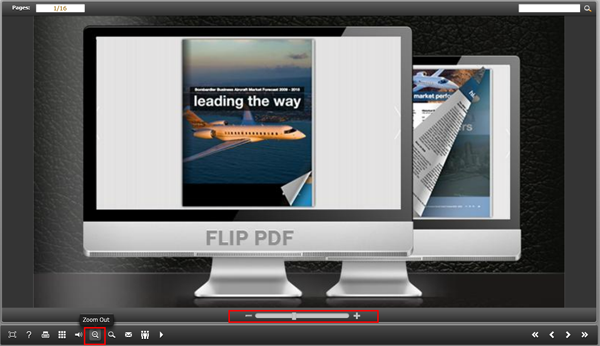 flipbook creator for mac replace pdf page