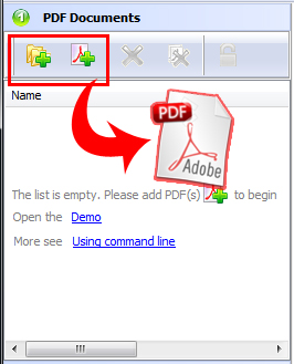 large pdf image extractor