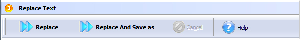 save new PDF file