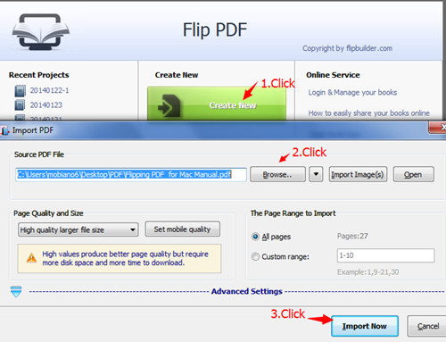 get more online flash scenes when you are using A-PDF Flip Book Maker1