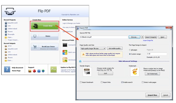 convert fdf to pdf online free