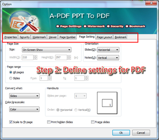 pptx converter to pdf