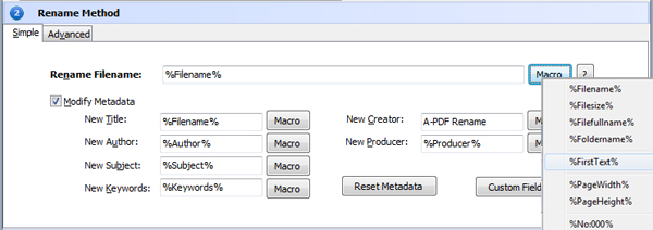 update metadata and rename iflicks 2