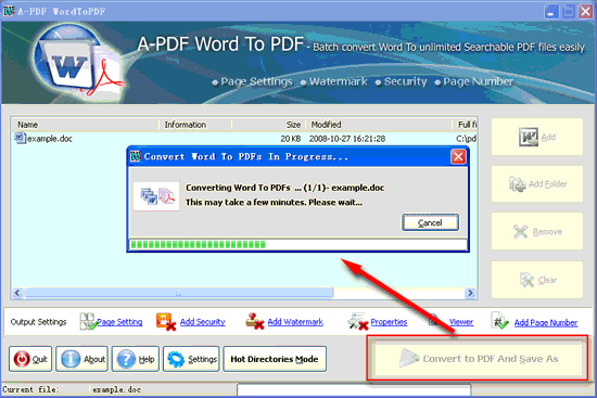 Download Converter All File To Pdf For Windows 7 Home Edition