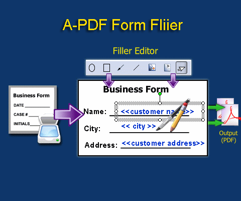 pdf form filler