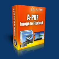 box of A-PDF Image to FlipBook
