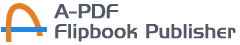 free FlipHTML5 flip book maker