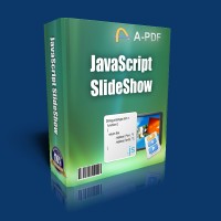 box of JavaScript SlideShow Builder