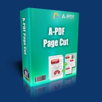 box of A-PDF Page Cut