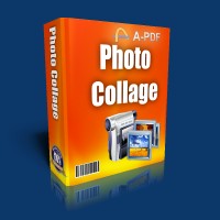 box of Photo Collage Builder