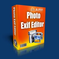 professional exif editor