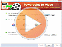 small screenshot of A-PDF PPT To Video