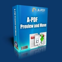 box of A-PDF Preview and Move
