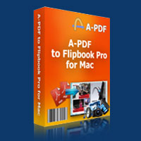 pdf to flipbook for mac