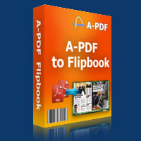 box of A-PDF to Flipbook