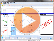 small screenshot of A-PDF Watermark