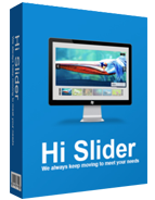 box of A-PDF Free jQuery Slider Builder