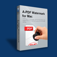 box of A-PDF Watermark