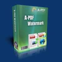 box of A-PDF Watermark